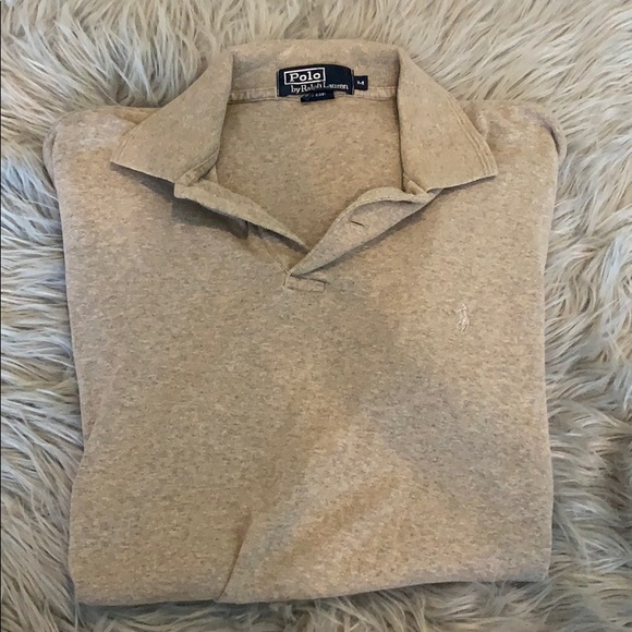Polo Ralph Lauren Other - Beige Polo